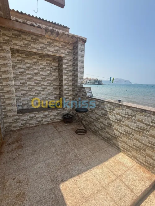 Vente Bungalow F4 Aïn Témouchent Ain temouchent