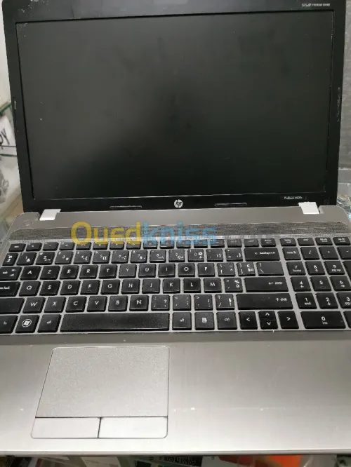 HP probook 4530s 