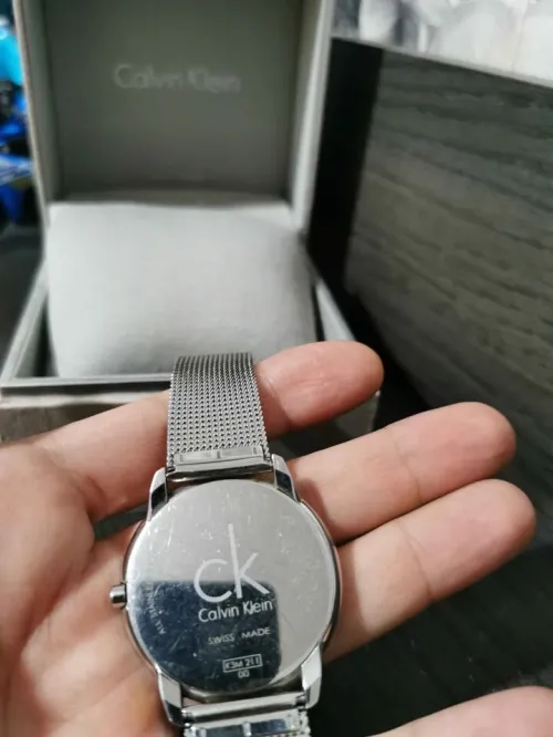 Montre original bon état