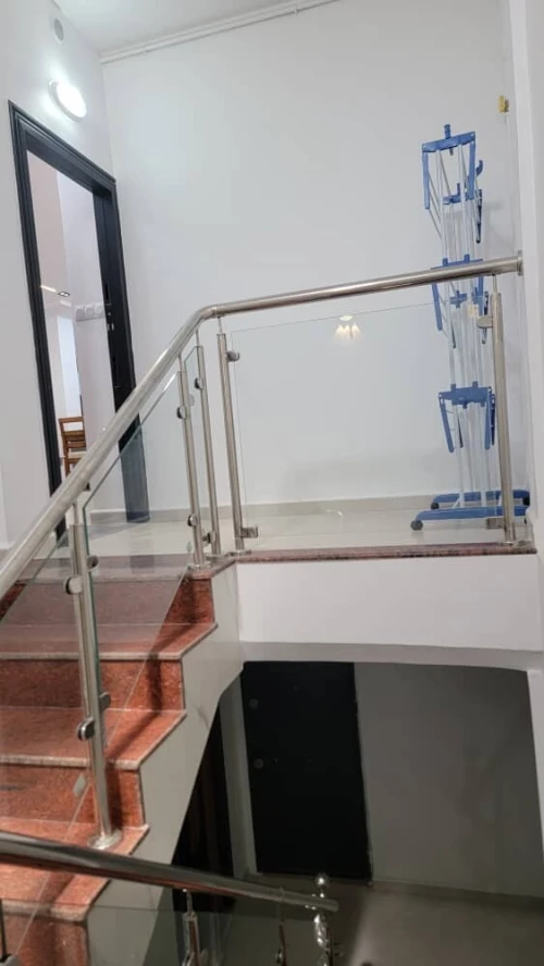 Location Appartement F3 Tizi Ouzou Tizi ouzou 10
