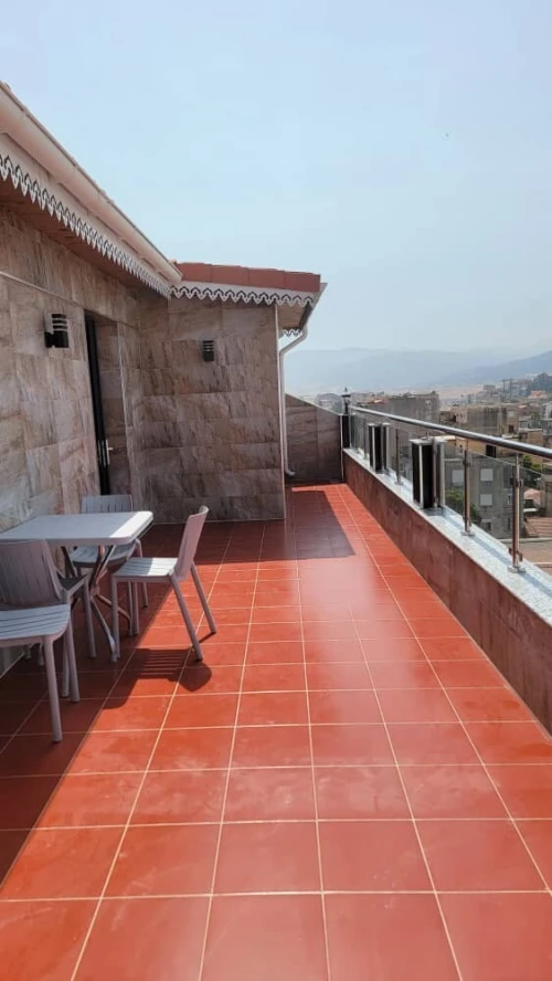 Location Appartement F3 Tizi Ouzou Tizi ouzou 5