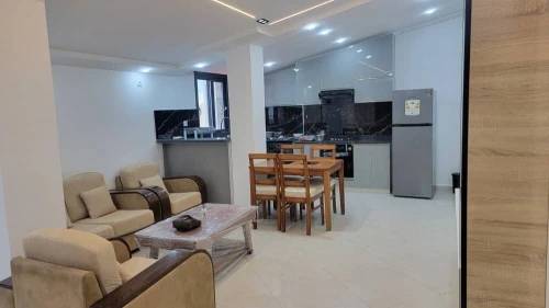 Location Appartement F3 Tizi Ouzou Tizi ouzou 2