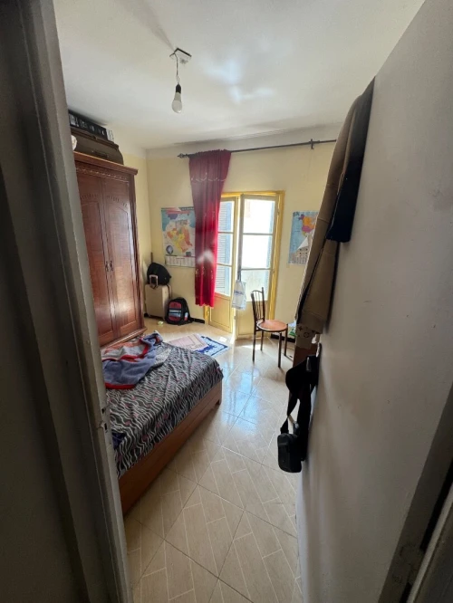 Vente Appartement F3 Alger Dar el beida