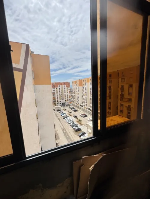 Vente Appartement F3 Alger Dar el beida