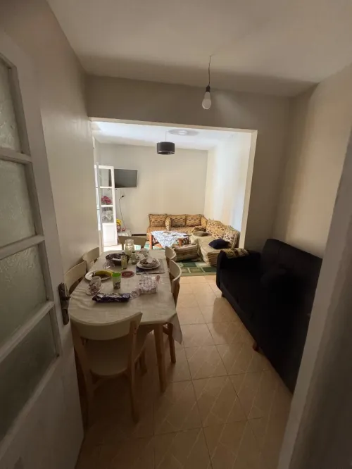 Vente Appartement F3 Alger Dar el beida