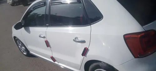 Volkswagen Polo 2012 Style