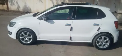 Volkswagen Polo 2012 Style