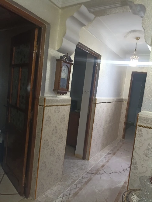 Vente Appartement F3 Blida Chiffa