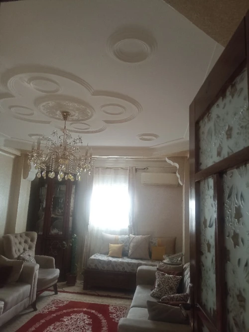 Vente Appartement F3 Blida Chiffa