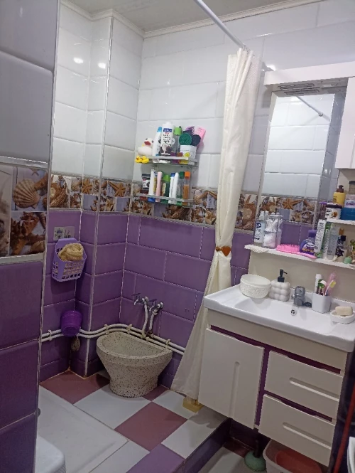 Vente Appartement F3 Blida Chiffa