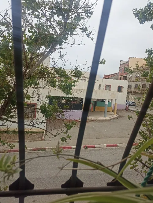 Vente Appartement F3 Blida Chiffa