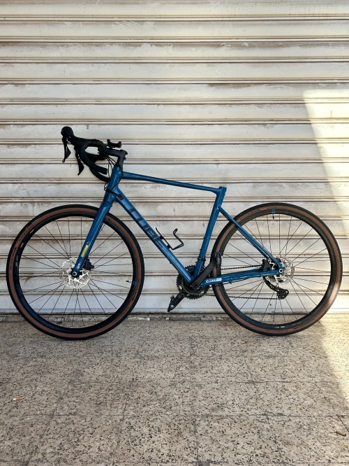 Vélo CUBE