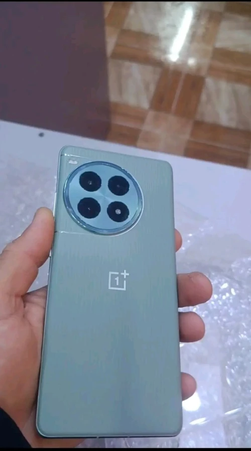 Oneplus ace 3 pro 