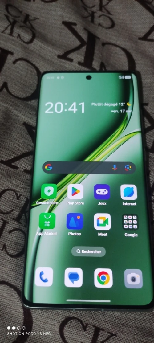 Oneplus ace 3 pro 
