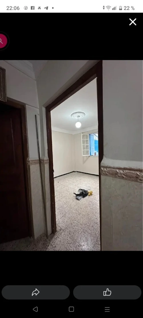 Vente Appartement F3 Alger Ain taya