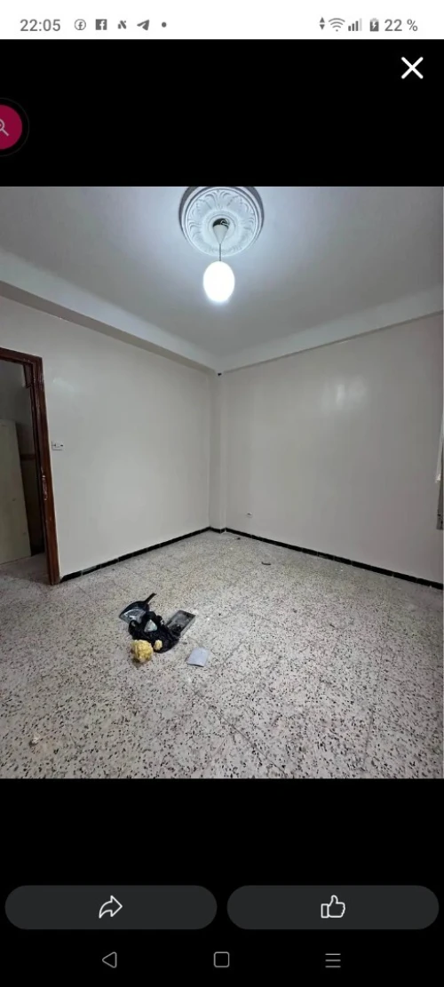 Vente Appartement F3 Alger Ain taya