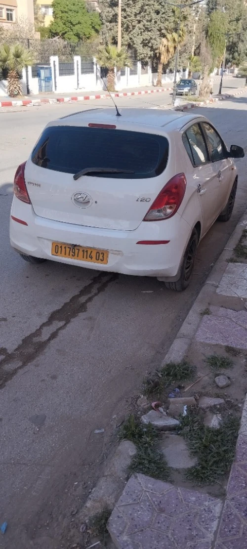 Hyundai i20 2014 i20