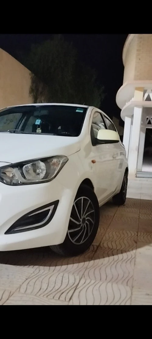 Hyundai i20 2014 i20