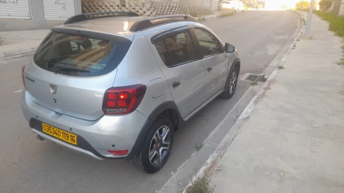 Dacia Sandero 2019 Stepway