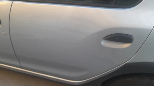 Dacia Sandero 2019 Stepway