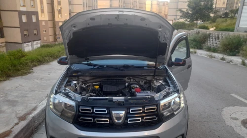 Dacia Sandero 2019 Stepway