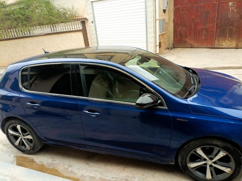 Peugeot 308 2015 GT Line 