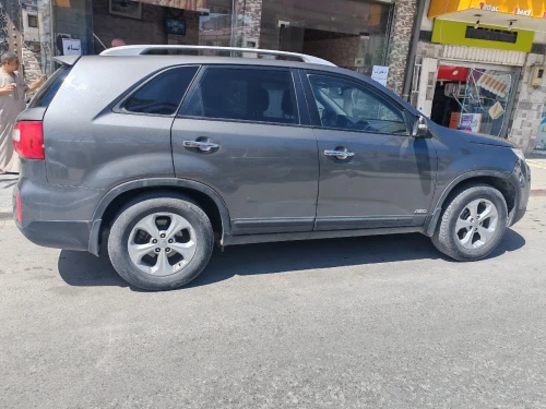 Kia Sorento 2014 