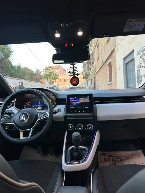Renault Clio 5 2021 Intense