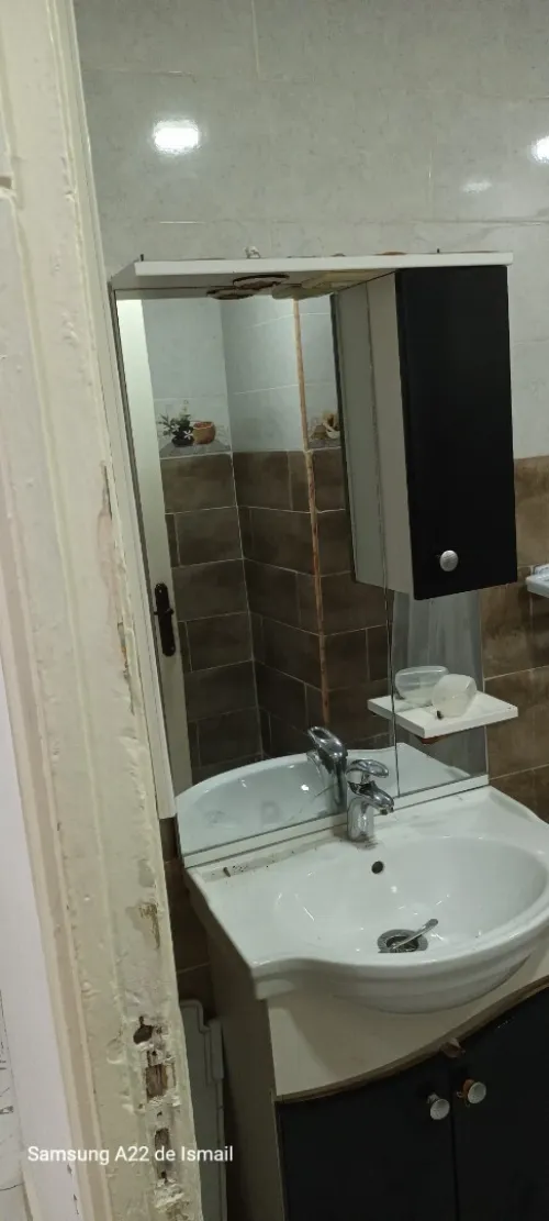 Vente Appartement F3 Mostaganem Mostaganem