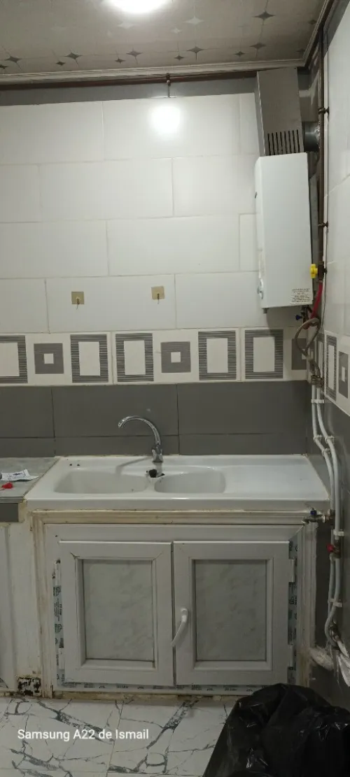 Vente Appartement F3 Mostaganem Mostaganem