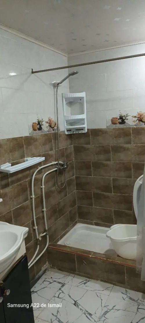 Vente Appartement F3 Mostaganem Mostaganem