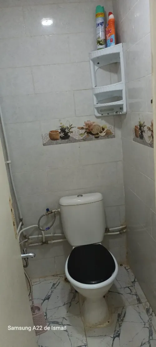 Vente Appartement F3 Mostaganem Mostaganem