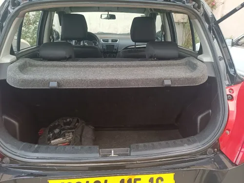 Suzuki Swift 2015 Swift