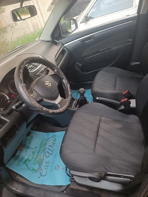 Suzuki Swift 2015 Swift