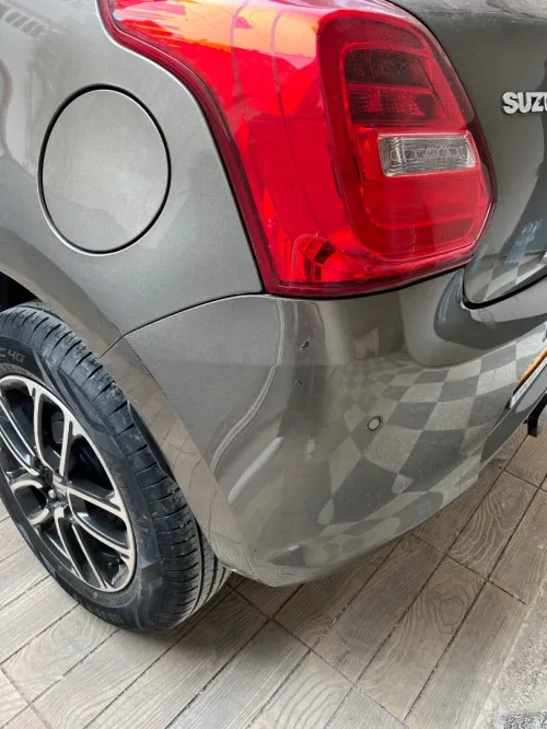 Suzuki Swift 2022 Swift