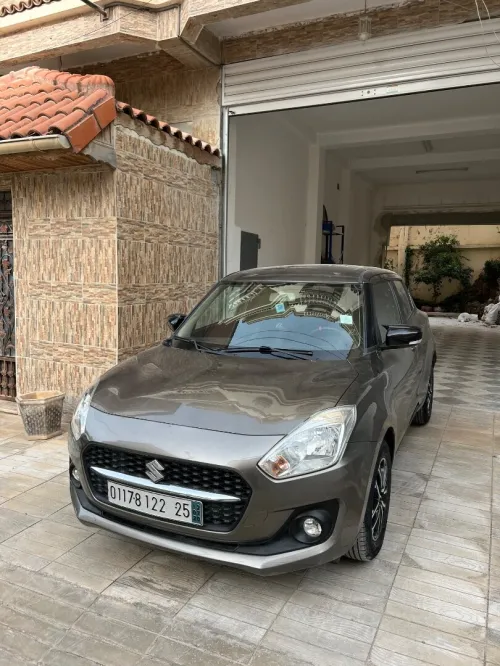 Suzuki Swift 2022 Swift