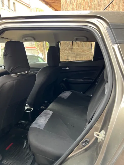 Suzuki Swift 2022 Swift