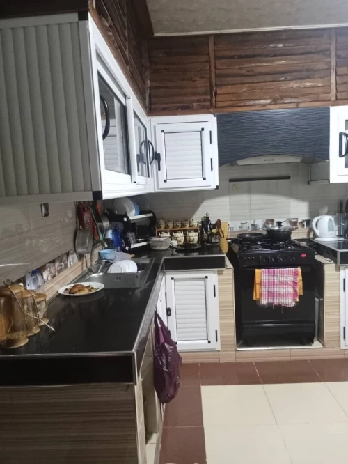 Vente Villa Béjaïa Souk el thenine