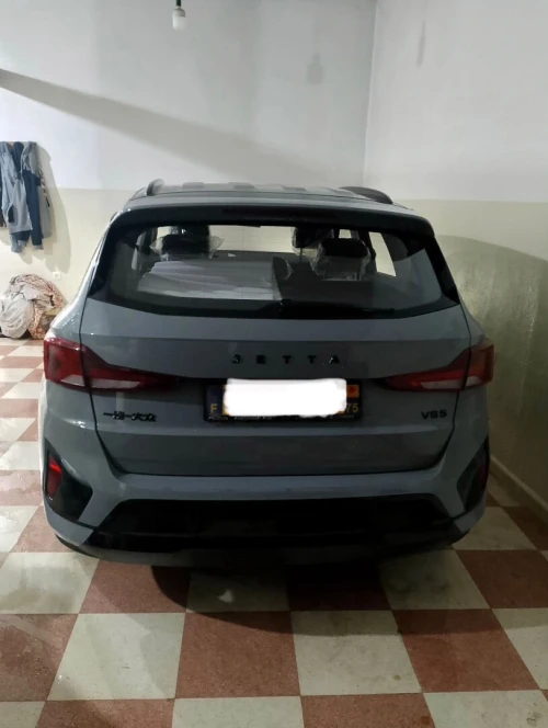 Volkswagen Jetta VS5 2026 Full options