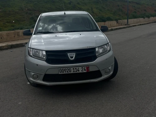 Dacia Logan 2014 Logan