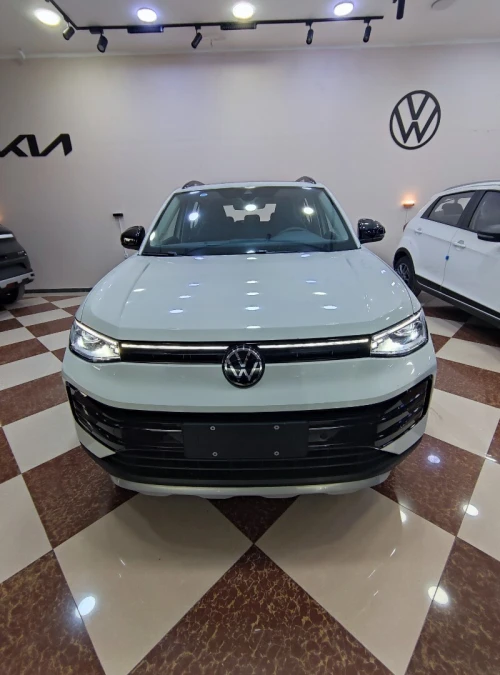 Volkswagen Tharu XR  2025 Enjoy Edition 