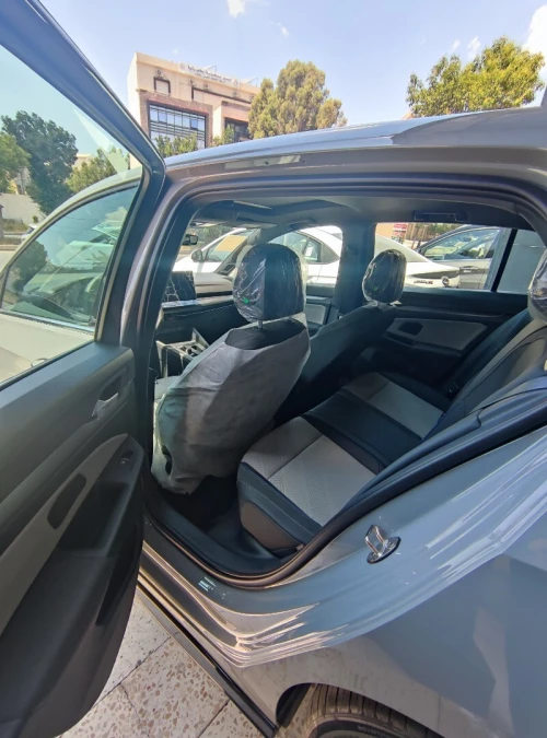 Volkswagen Golf 8 2025 R- Line 
