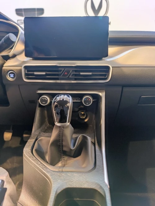Geely Coolray 2026 Manuelle