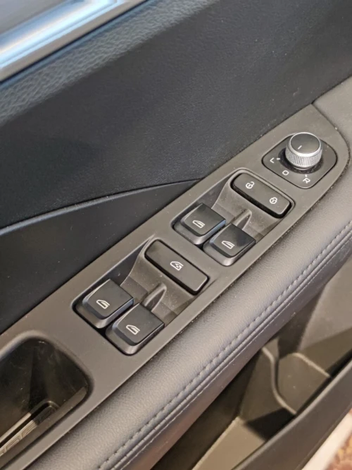 Geely Coolray 2026 Manuelle