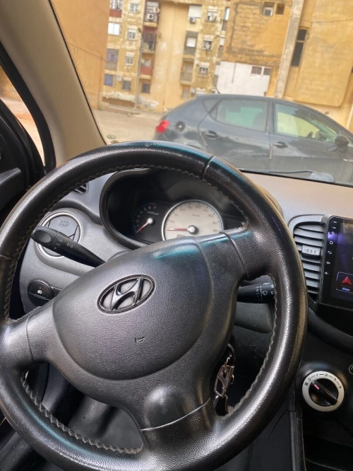 Hyundai i10 2008 i10