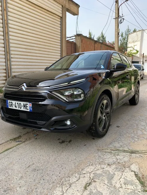 Citroen C4X 2023 Shine