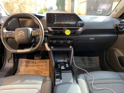 Citroen C4X 2023 Shine