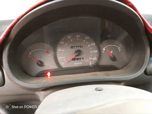 Hyundai Atos 2003 XS
