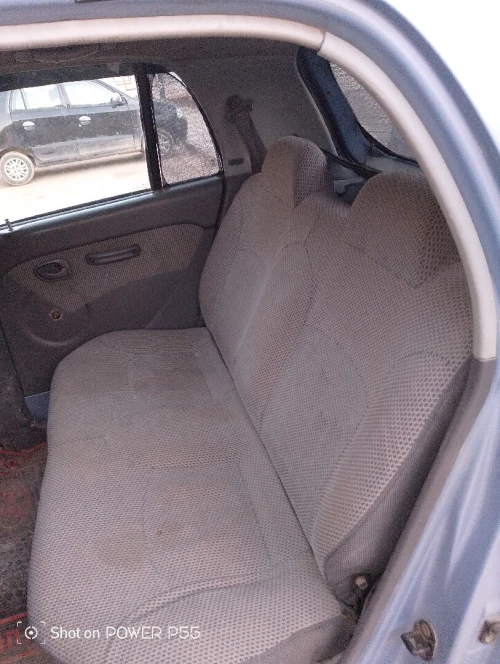 Hyundai Atos 2003 XS