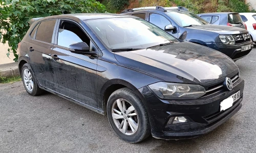 Volkswagen Polo 2019 Start +